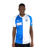 Club Zurich Sticker by GCZ