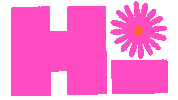Good Morning Hello Sticker by Blair Roberts