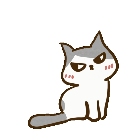 Nononono Sticker by yomoyeah