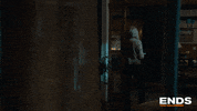 Horror Stalking GIF by Halloween