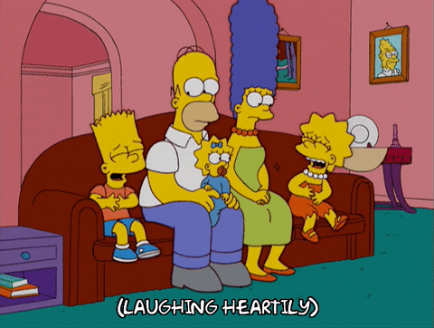 homer simpson episode 20 GIF