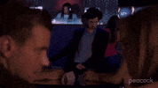 Dancing GIF by Parks and Recreation
