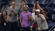 Us Open Tennis Sport GIF by US Open