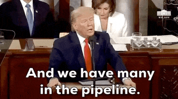 Donald Trump GIF by GIPHY News