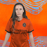 Cant Hear You Lets Go GIF by Houston Dash