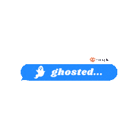 Haunted House Ghost Sticker by Snack