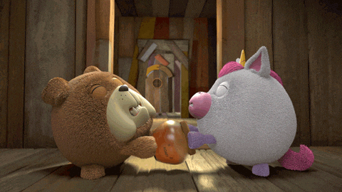 Angry Dog GIF by HangryPetz