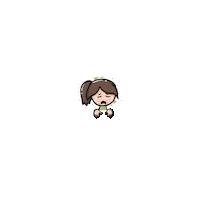 فطوم Sticker