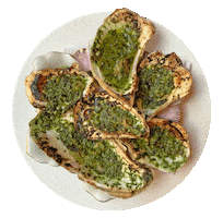Seafood Shellfish Sticker by Major Food Group