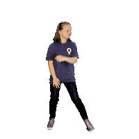 Dance Dancing Sticker by Children's Miracle Network Hospitals
