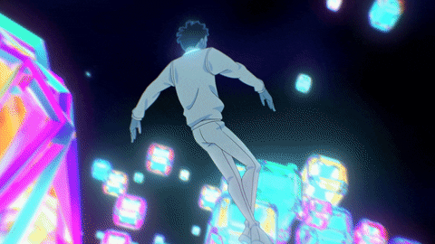 GIF by STMPD RCRDS