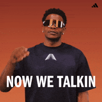 Anthony Edwards Ant GIF by adidas