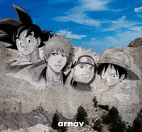 Arnav GIF