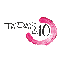 Concurso Tapas Sticker by huescalamagia