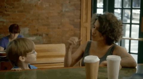 happy comedy central GIF by CraveTV