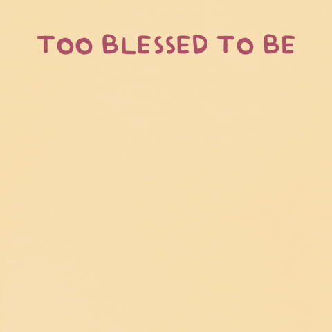 Stressed Flying Pig GIF by PositivelyPigasus