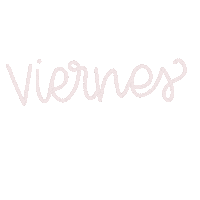 Viernes Sticker