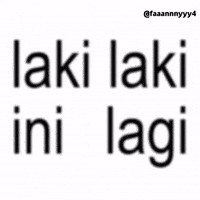 Brat Laki GIF