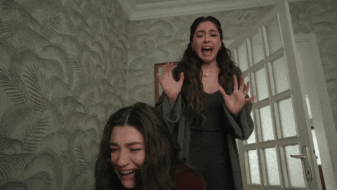 Leyla GIF by Ay Yapım