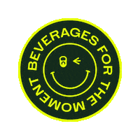 Beer Stamp Sticker by Eliqs
