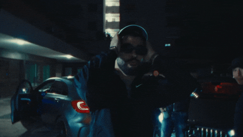 Emote GIF by Avalon Music