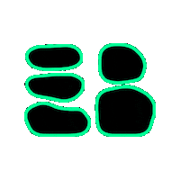 Evolution Evo Sticker by EvolutionBoulders