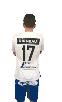 Soccer Gartler Sticker by USV Mooskirchen