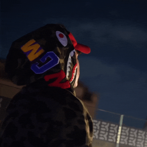 Paz Pray GIF