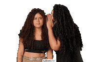 Amigas Sticker by Salon Line