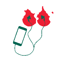 streaming new music Sticker by Spotify