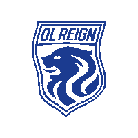 Womens Soccer Sticker by OL Reign