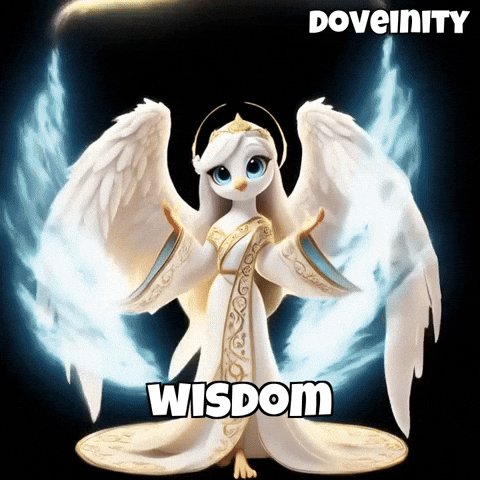 Cleansing GIF by thedoveinity