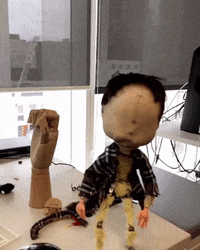 Lab Creator GIF by Alex Boya