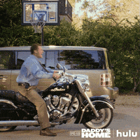 will ferrell comedy GIF by HULU