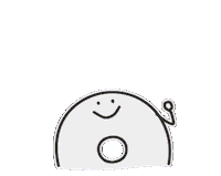 沒問題 Reichi Sticker