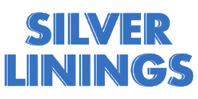 Silver Linings Fashion Sticker by kule