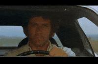 Vanishing Point Car GIF