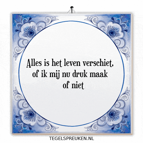 Moment Rust GIF by Tegelspreuken.nl