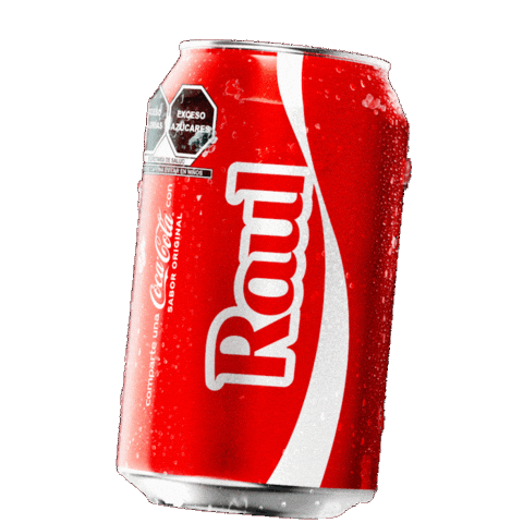 Coca Cola Soda Sticker by Coca-Cola Oficial