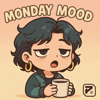 Lunes Hana GIF by Persona