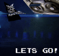 Chat Room GIF by The Lot Radio