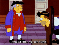 Season 3 Homer GIF by The Simpsons