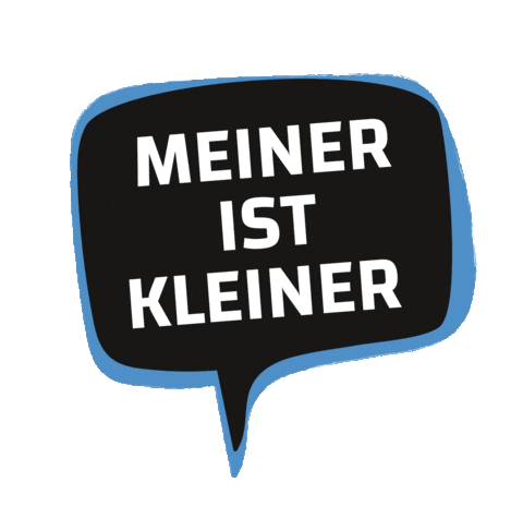 Blue Ribbon Sticker by Pink Ribbon Deutschland