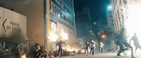 dark of the moon transformers GIF