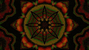 Art Loop GIF by Lucie Mullen