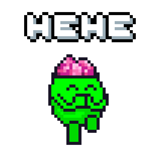 Happy Fun Sticker by Potatoz by 9GAG