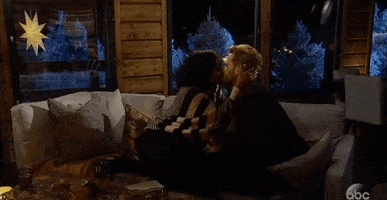 nick viall GIF by The Bachelor