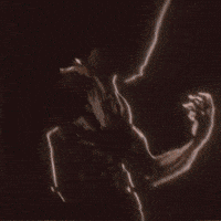 Gon GIF