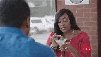 90 Day Fiance Sip GIF by TLC