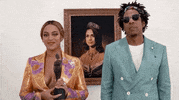 beyonce jay z meghan markle GIF